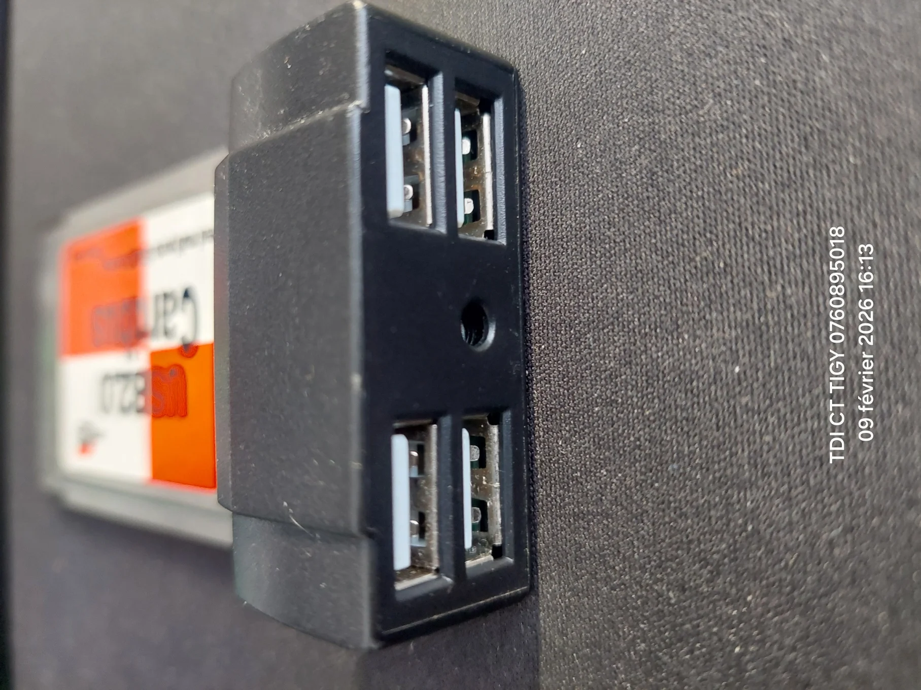 Cardbus usb2.0 High speed 4 ports Usb2.0 Carbus 32 bit PC card